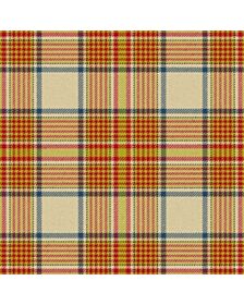Espana Spanish Tartan Kilt