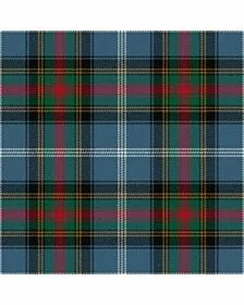 Estes Tartan Kilt