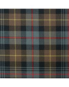 Farquharson Weathered Tartan Kilt