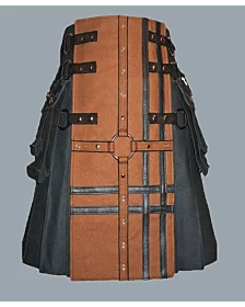 Double Cross Hybrid Utility kilt