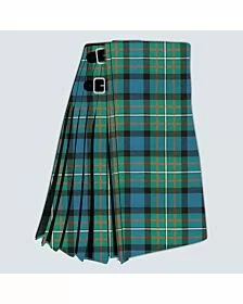 Clan Ferguson Ancient Tartan Kilt