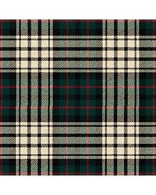 Ferguson Dress Modern Tartan Kilt