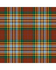 Finzean's Fancy Tartan Kilt