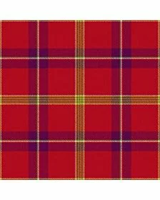 Firenze Tartan Kilt