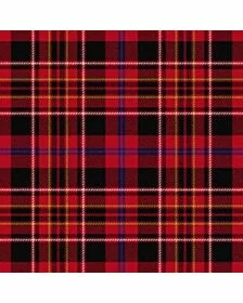 First Special Service Force Tartan Kilt