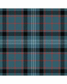 Fitzgerald Blue Ancient Tartan Kilt