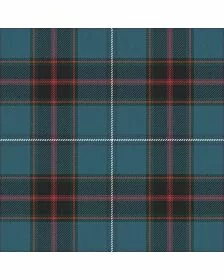 Fitzgerald Hunting Ancient Tartan Kilt