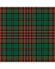 Fitzsimmons Hunting Ancient Tartan Kilt

