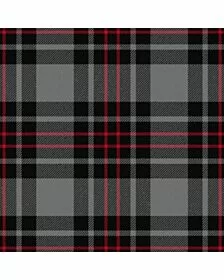 Flynn Tartan Kilt
