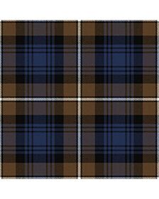 Forbes Brown Tartan Kilt