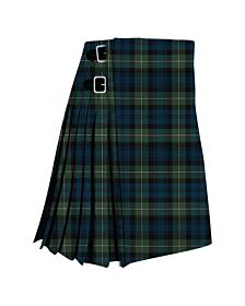 Forbes Muted Tartan Kilt