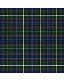 Forbes of Druinnor Tartan kilt