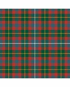 Forrester of S Carolina Ancient Tartan kilt