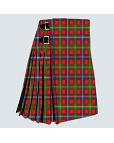  Clan Forrester Tartan Kilt