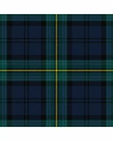 Forth Tartan Kilt