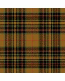 Fountain of the Strong Tartan Kilt