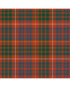 Fox Red Ancient Tartan Kilt
