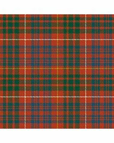 Fox Red Ancient Tartan Kilt
