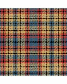 Franklin Ancient Tartan Kilt