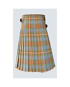 Fraser Ancient Tartan Kilt