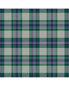 Fraser Arisaid Green Tartan Kilt