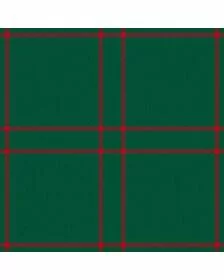 Fraser Castle Ancient Tartan Kilt