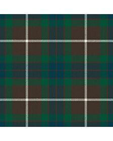 Fraser Green Tartan Kilt
