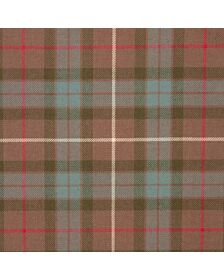 Fraser Hunting Weathered Tartan Kilt