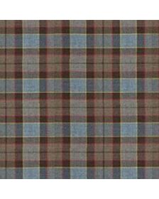 Fraser Modern Tartan Kilt