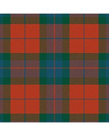 Fraser of Boblainy Hugh Ancient Tartan Kilt