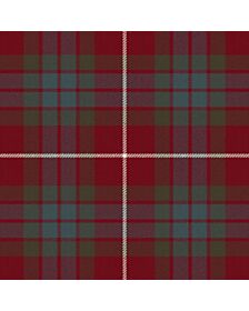 Fraser Red (special) Tartan Kilt