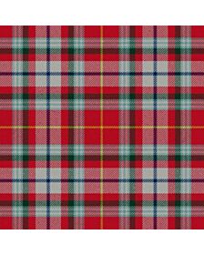 Fredericton Dress Tartan kilt