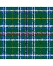 Fredericton Modified Tartan kilt