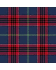 Fremont Presbyterian Church Tartan Kilt