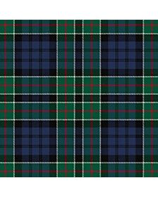 Fruin Colquhoun Tartan Kilt
