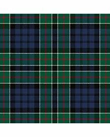 Fruin Colquhoun Tartan Kilt
