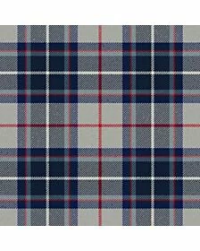Fulbright Foundation Tartan Kilt