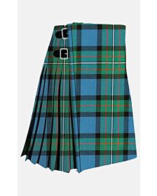 Clan Ferguson Tartan Kilt