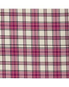 Fyvie Magenta Bch003 Tartan Kilt