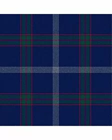 G8 Summit Tartan Kilt
