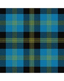 General Choi Tartan Kilt