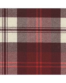 Gigha Cherry Tartan Kilt