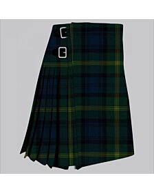 Gordon Ancient 1842 Variant Tartan Kilt