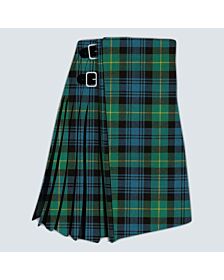 Clan Gordon Ancient Tartan Kilt