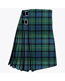 Gordon Old Ancient Tartan Kilt