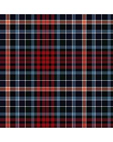 Gordon Red Modern Tartan Kilt