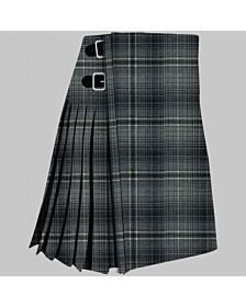 Gothic Romance Tartan Kilt