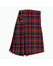 Clan Gow Tartan Kilt