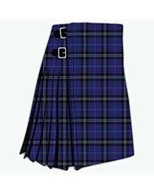 Clan Grampian Modern Tartan Kilt 