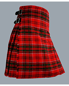 grant premium tartan kilt